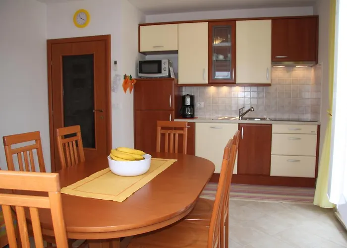 Apartment Anethum Premantura