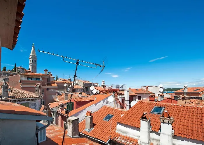 Boutique Guesthouse Ancient Stone Rovinj