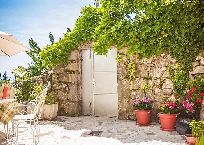 Apartman Carmen Volosko Opatija admite animales