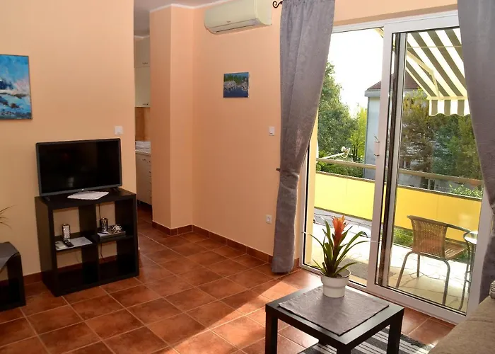 Apartment Renata Laurana