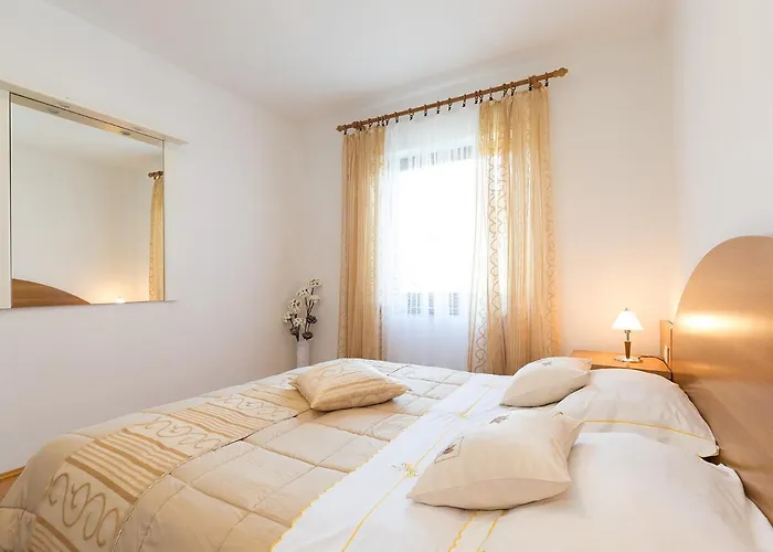 Apartments Olea Poreč