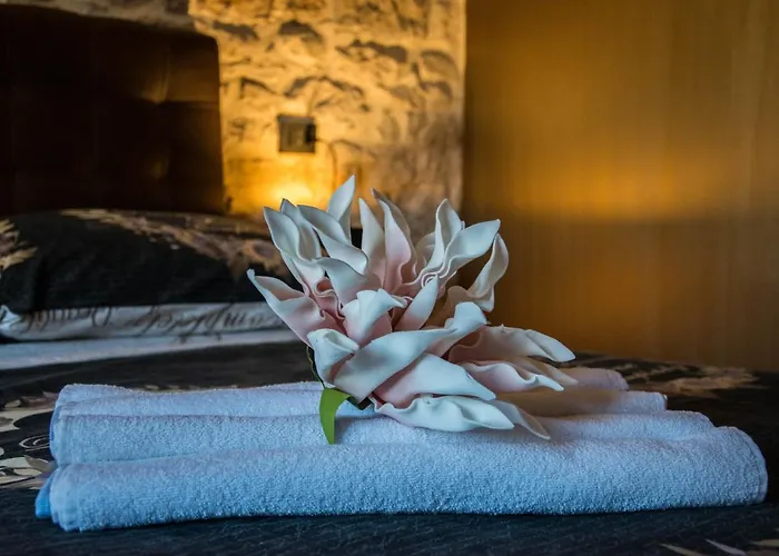 Oli Mare Appartement Poreč