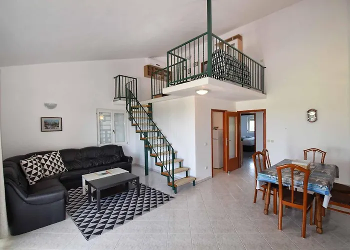 Pet friendly Wish Apartments Porec
