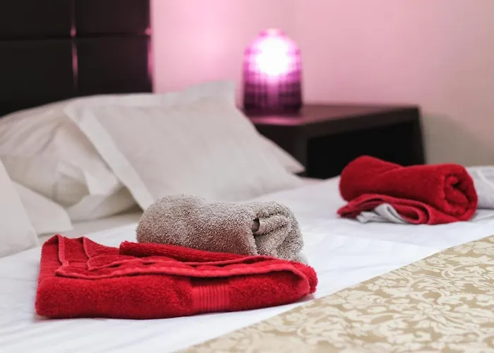 Boetiek Kseni Accommodation Rovinj