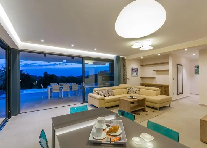 Villa Maja Orsera