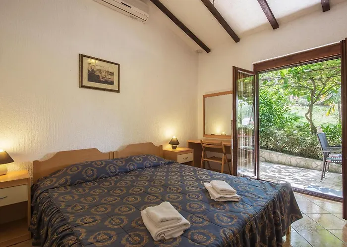 Mugeba Club Residence Porec