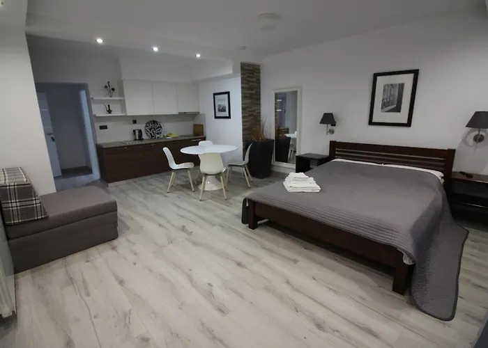 Villa Ambiente Pjescana Uvala