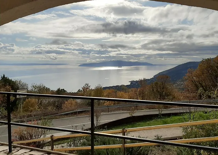 Apartment Koric Opatija
