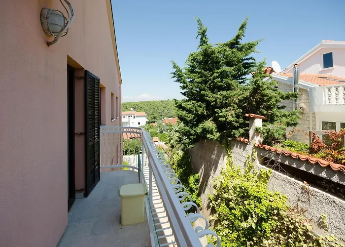 Boutique Apartments Drago Banjole