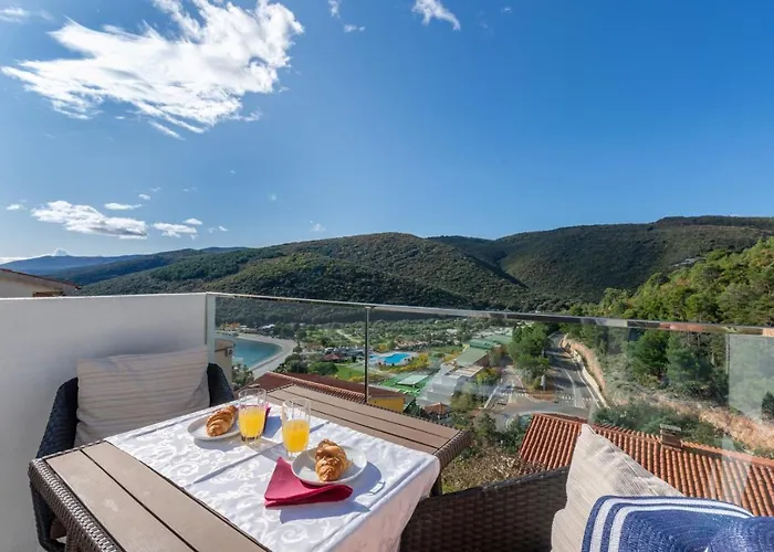 Apartments Leonardo Rabac