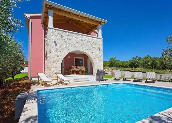 Villa Rea Porec