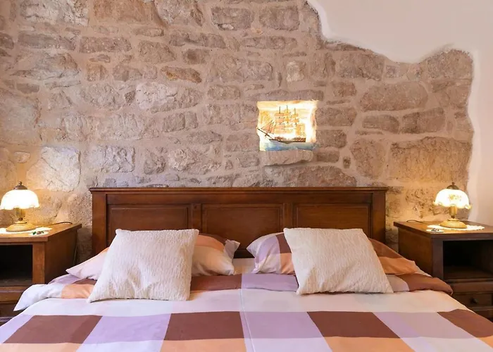Villa Pelizzar Orsera