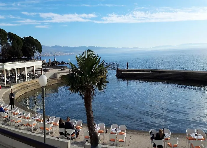 Apartment Damir Opatija