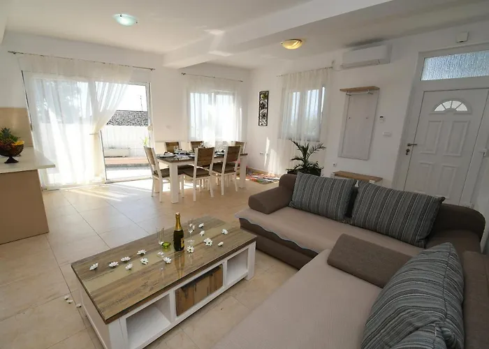 Apartment Libra With Sea View Opatija admite animales