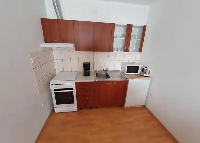 Huisdiervriedelijke Private Accommodation Kanegra Umag