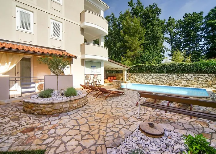 Apartments And Rooms Degra Umag